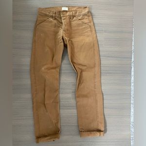 Taylor Stitch Pants